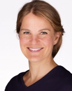 Allgemeinmedizinerin Dr. med. Anne Schauer