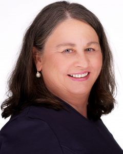 Allgemeinmedizinerin Dr. med. Sandra Köhl